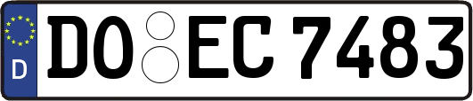 DO-EC7483