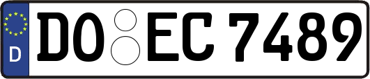 DO-EC7489