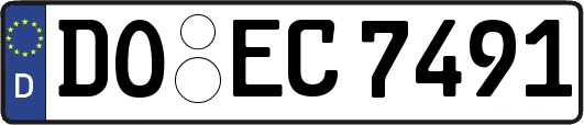DO-EC7491