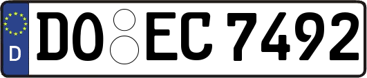 DO-EC7492