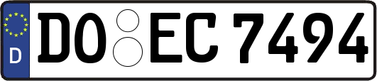 DO-EC7494
