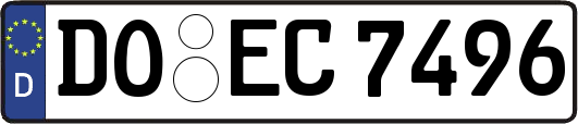 DO-EC7496