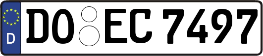 DO-EC7497