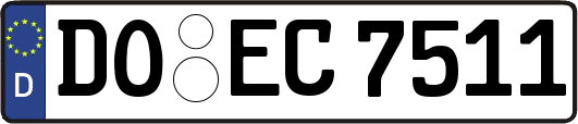 DO-EC7511