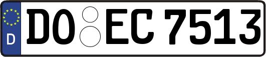 DO-EC7513