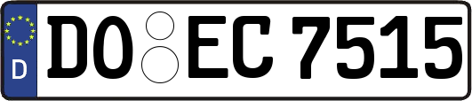 DO-EC7515
