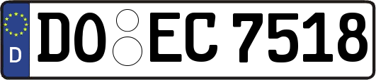 DO-EC7518