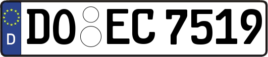 DO-EC7519