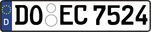 DO-EC7524