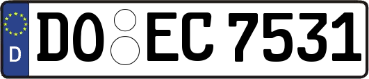 DO-EC7531