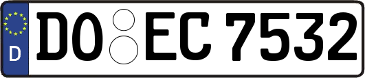 DO-EC7532