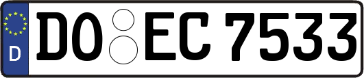 DO-EC7533