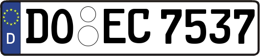 DO-EC7537