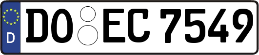 DO-EC7549