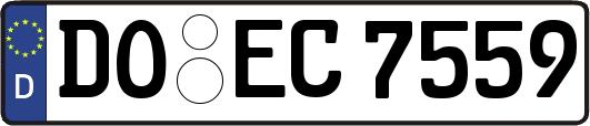 DO-EC7559