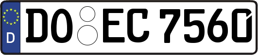 DO-EC7560