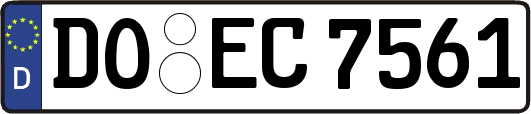 DO-EC7561