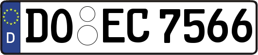 DO-EC7566