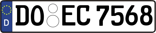 DO-EC7568