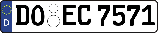DO-EC7571