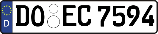 DO-EC7594
