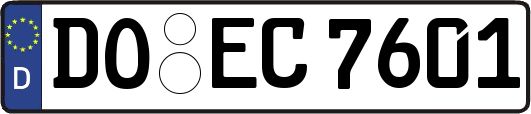 DO-EC7601