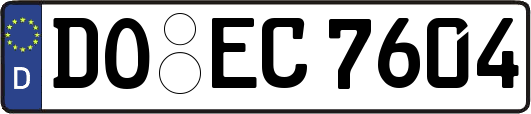 DO-EC7604