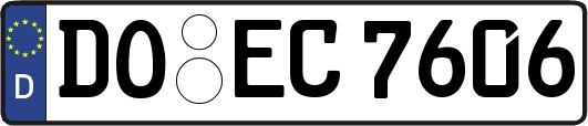 DO-EC7606