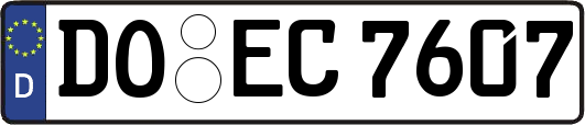DO-EC7607