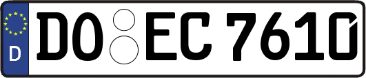 DO-EC7610