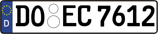 DO-EC7612