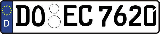 DO-EC7620