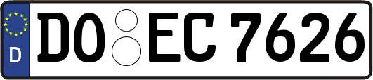 DO-EC7626