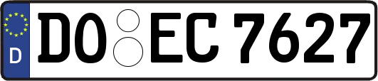 DO-EC7627