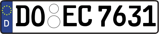 DO-EC7631