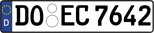 DO-EC7642