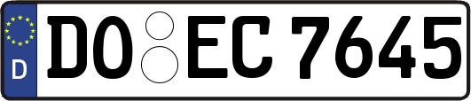 DO-EC7645
