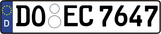 DO-EC7647