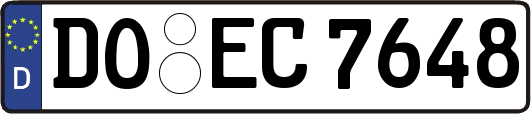 DO-EC7648