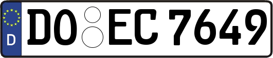 DO-EC7649