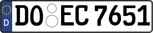 DO-EC7651