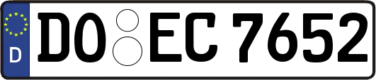DO-EC7652