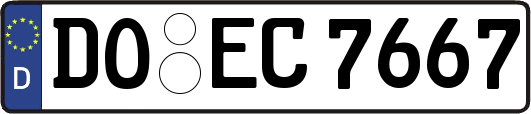 DO-EC7667