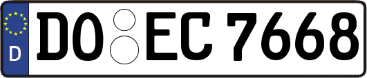 DO-EC7668