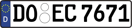 DO-EC7671