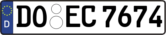 DO-EC7674