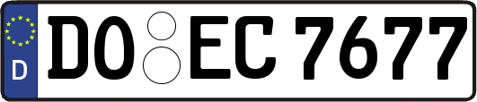 DO-EC7677