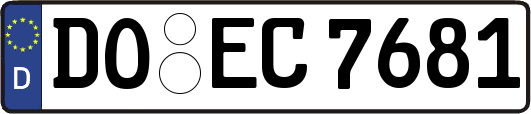 DO-EC7681