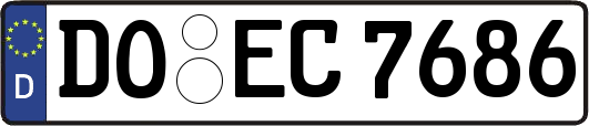 DO-EC7686
