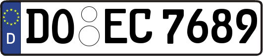 DO-EC7689
